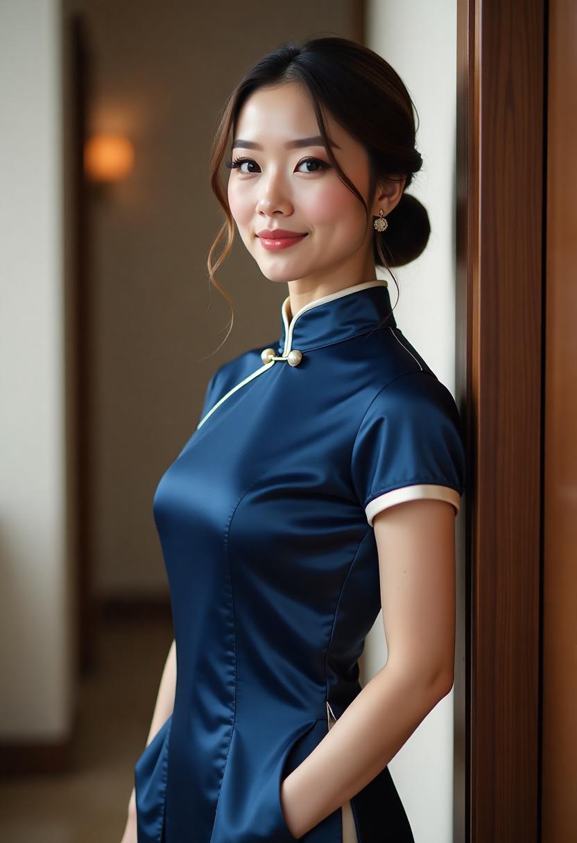 末班车请勿回头海报